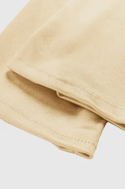BABEYOND Evening Gloves|21.6 Elbow Length Satin Flapper Gloves