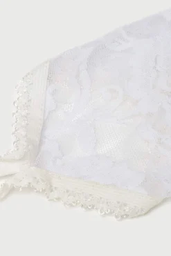 BABEYOND Evening Gloves|14.2 Finger Loop Lace Flapper Gloves