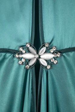 BABEYOND Dresses|Angel Sleeve Cocoon Robe Dress