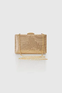 BABEYOND Handbags|Embellished Rhinestone Cocktail Clutch Purse