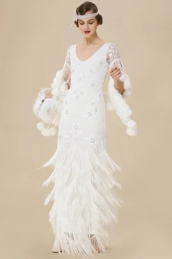 BABEYOND Dresses|Flowery Multi-Layer Maxi Mermaid Dress