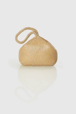 BABEYOND Handbags|Gatsby Themed Crystal Evening Clutch