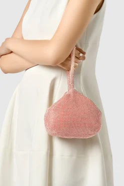 BABEYOND Handbags|Gatsby Themed Crystal Evening Clutch