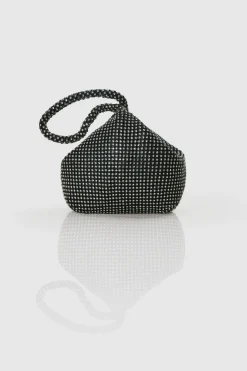 BABEYOND Handbags|Gatsby Themed Crystal Evening Clutch