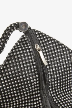 BABEYOND Handbags|Gatsby Themed Crystal Evening Clutch