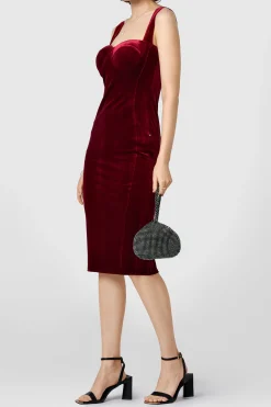 BABEYOND Handbags|Gatsby Themed Crystal Evening Clutch