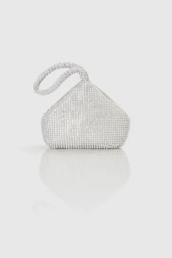 BABEYOND Handbags|Gatsby Themed Crystal Evening Clutch
