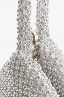 BABEYOND Handbags|Gatsby Themed Crystal Evening Clutch