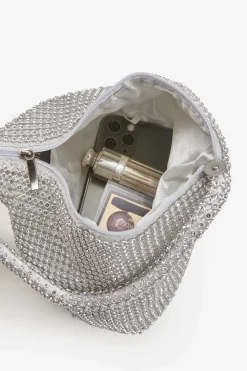 BABEYOND Handbags|Gatsby Themed Crystal Evening Clutch