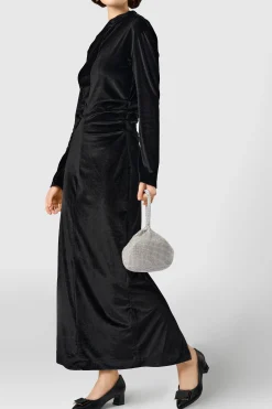 BABEYOND Handbags|Gatsby Themed Crystal Evening Clutch