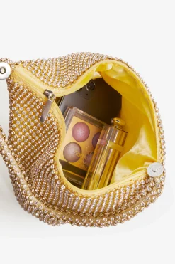 BABEYOND Handbags|Gatsby Themed Crystal Evening Clutch