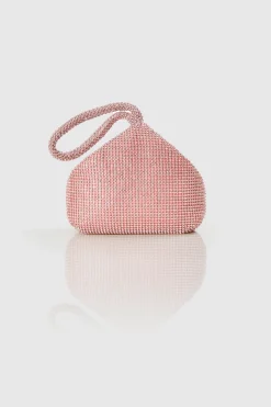 BABEYOND Handbags|Gatsby Themed Crystal Evening Clutch