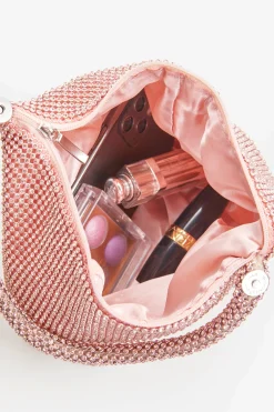 BABEYOND Handbags|Gatsby Themed Crystal Evening Clutch