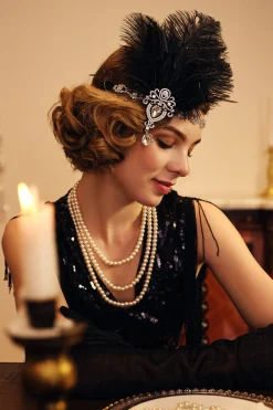 BABEYOND Jewelry|Gorgeous Long Faux Pearl Necklace