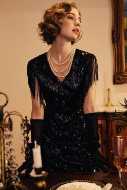 BABEYOND Jewelry|Gorgeous Long Faux Pearl Necklace
