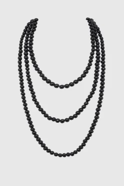 BABEYOND Jewelry|Gorgeous Long Faux Pearl Necklace