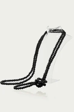BABEYOND Jewelry|Gorgeous Long Faux Pearl Necklace