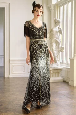BABEYOND Dresses|Mermaid Hem Maxi Bodycon Cocktail Dress