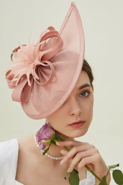 BABEYOND Headpieces & Fascinators|Race Day Cocktail Fascinator Hat
