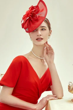 BABEYOND Headpieces & Fascinators|Race Day Cocktail Fascinator Hat