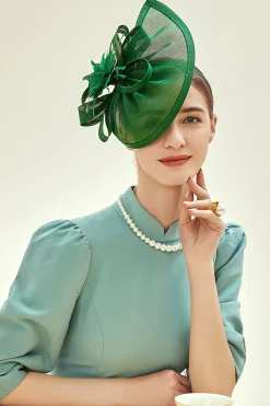 BABEYOND Headpieces & Fascinators|Race Day Cocktail Fascinator Hat