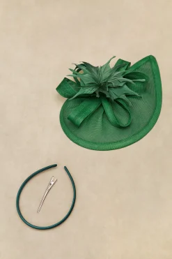 BABEYOND Headpieces & Fascinators|Race Day Cocktail Fascinator Hat
