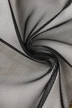 BABEYOND Shawls & Scarves|1920S Embroidered Sequin Peacock Shawl