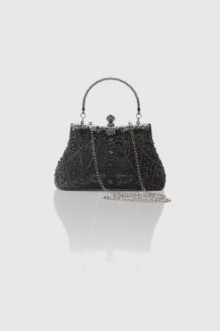BABEYOND Handbags|1920S Vintage Flapper Beaded Clutch