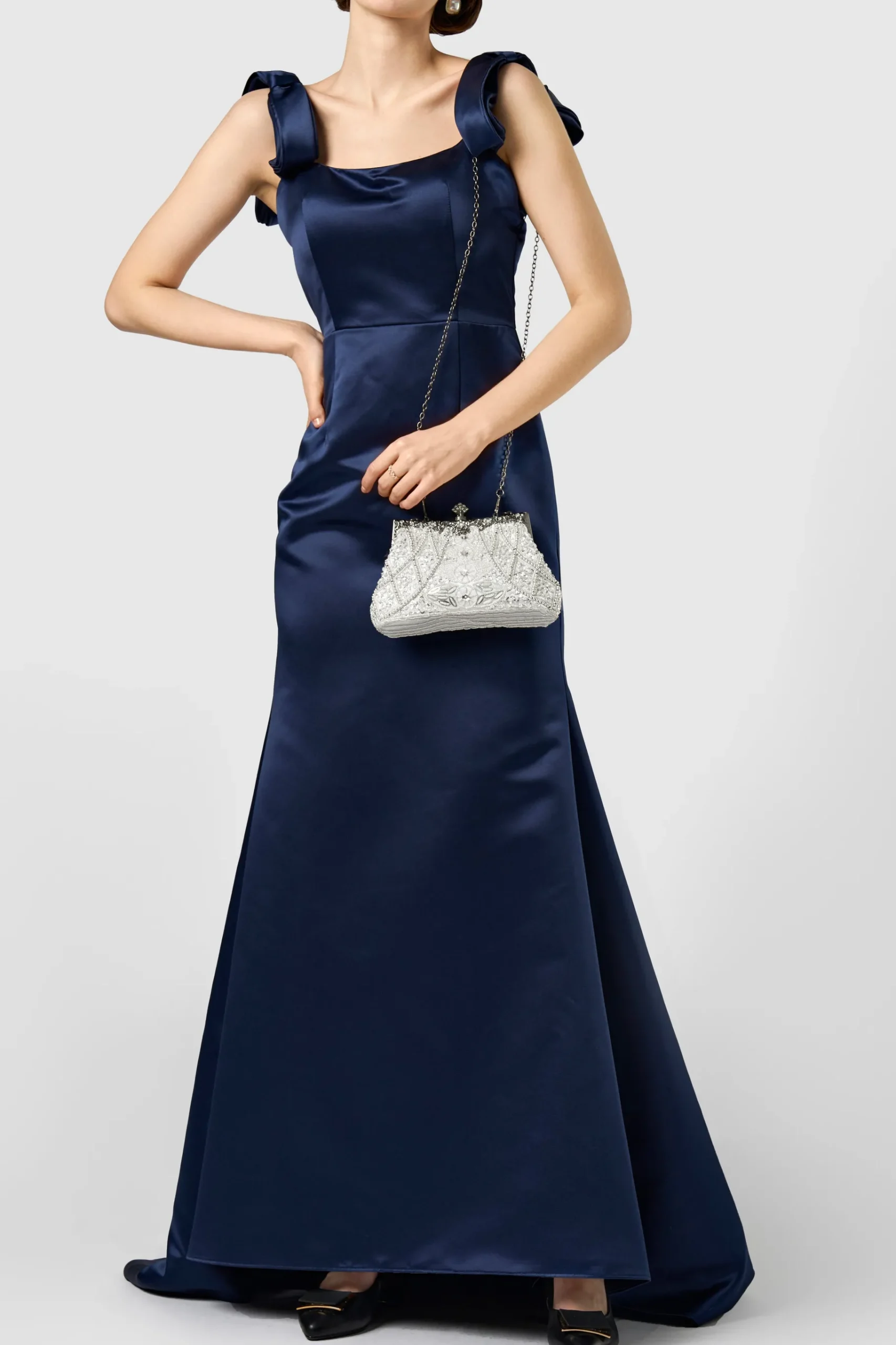 BABEYOND Handbags|1920S Vintage Flapper Beaded Clutch