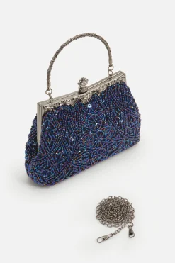 BABEYOND Handbags|1920S Vintage Flapper Beaded Clutch