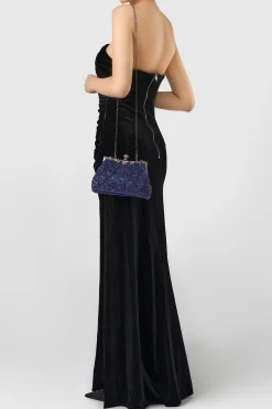 BABEYOND Handbags|1920S Vintage Flapper Beaded Clutch