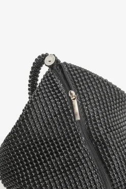 BABEYOND Handbags|Sparkling Crystal Evening Clutch