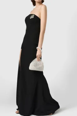 BABEYOND Handbags|Sparkling Crystal Evening Clutch