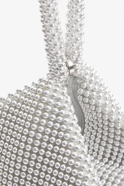 BABEYOND Handbags|Sparkling Crystal Evening Clutch