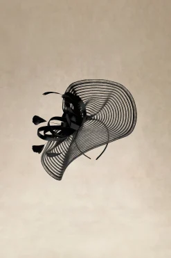 BABEYOND Headpieces & Fascinators|Tea Party Race Day Fascinator