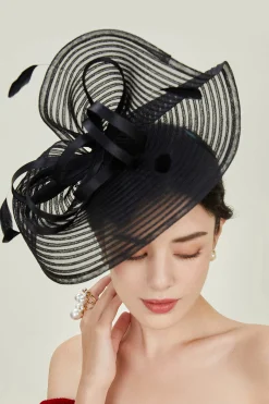 BABEYOND Headpieces & Fascinators|Tea Party Race Day Fascinator