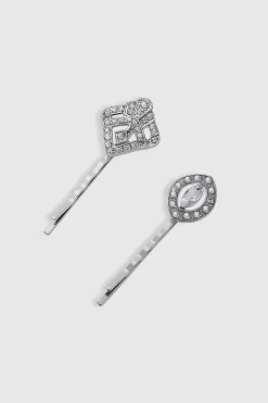 BABEYOND Jewelry|Vintage Crystal Rhinestone Hair Pin