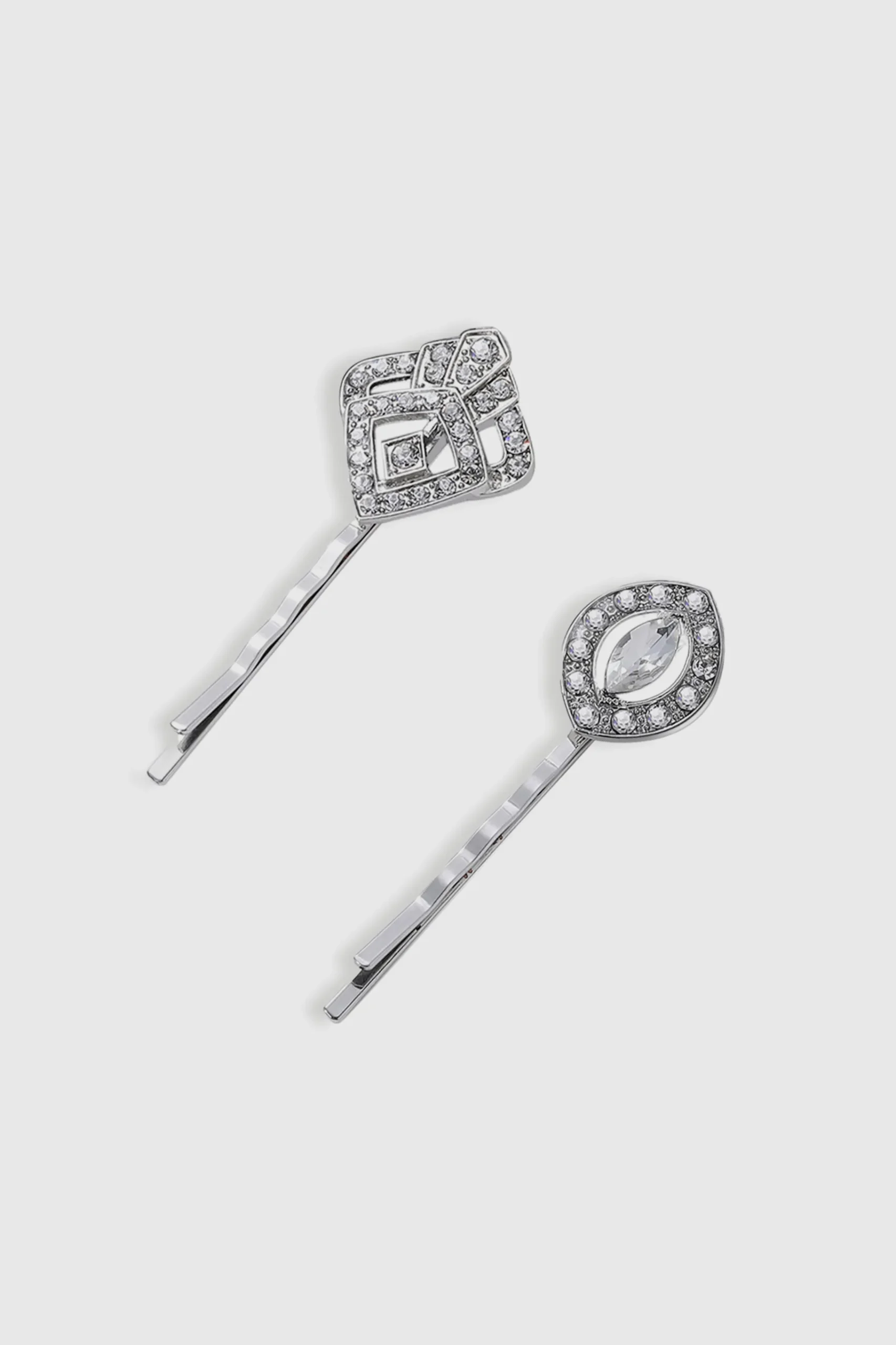 BABEYOND Jewelry|Vintage Crystal Rhinestone Hair Pin