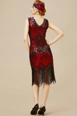 BABEYOND Dresses|Vintage Sleeveless Cocktail Party Dress