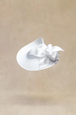 BABEYOND Headpieces & Fascinators|Wide Brim Derby Hat